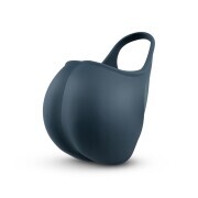 Boners Stimulating Ball Pouch - Blue - Image 7