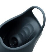 Boners Stimulating Ball Pouch - Blue - Image 8