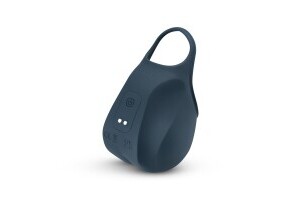 Boners Stimulating Ball Pouch - Blue