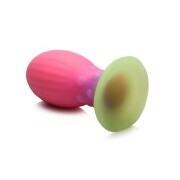 Glow-In-The-Dark Silicone Xeno Egg - Large - Image 4