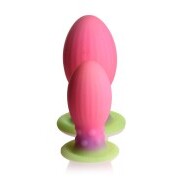 Glow-In-The-Dark Silicone Xeno Egg - XL - Image 6