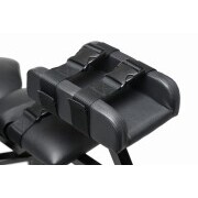 Stretching Bondage Chair - Black - Image 12