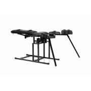 Stretching Bondage Chair - Black - Image 7