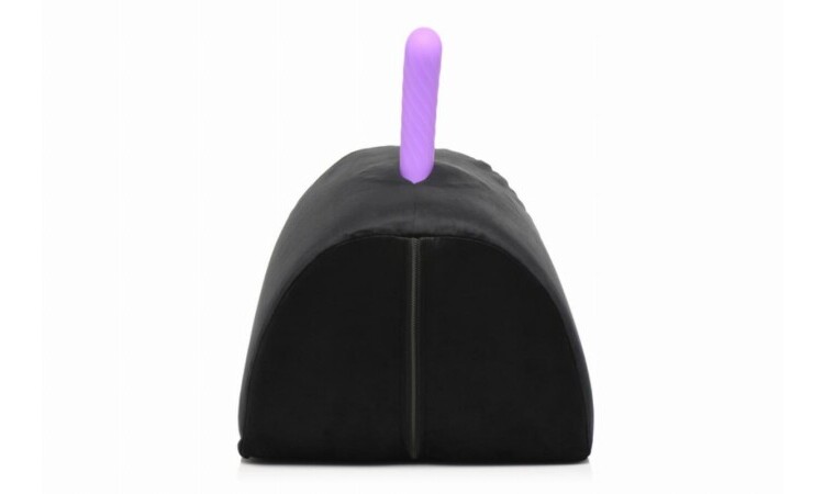 Love Toy Cushion - Black - Image 9