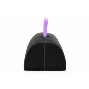 Love Toy Cushion - Black - Image 9