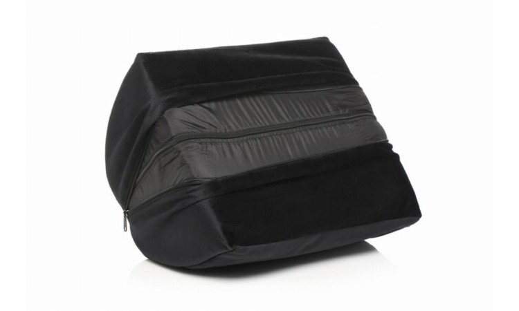 Love Toy Cushion - Black - Image 11
