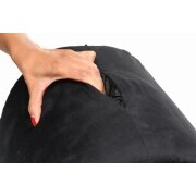 Love Toy Cushion - Black - Image 5