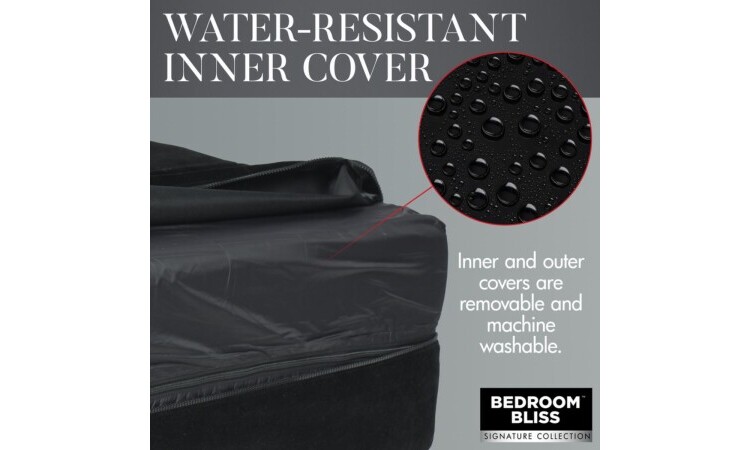 Love Toy Cushion - Black - Image 8