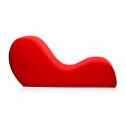 Love Couch - Red - Image 2
