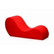 Love Couch - Red - Image 7