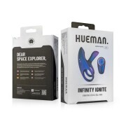 Hueman - Vibrating Cock Ring - Image 2