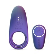 Hueman - Vibrating Cock Ring - Image 3