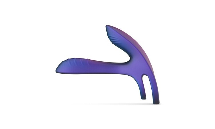 Hueman - Vibrating Cock Ring - Image 4