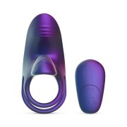 Hueman - Vibrating Cock Ring - Image 5