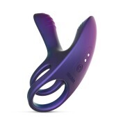 Hueman - Vibrating Cock Ring - Image 6