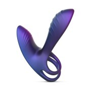 Hueman - Vibrating Cock Ring - Image 7