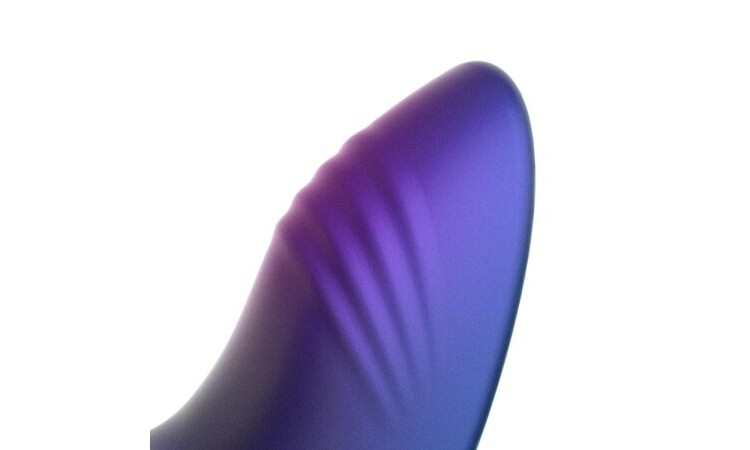 Hueman - Vibrating Cock Ring - Image 8