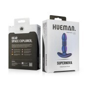 Hueman - Thrusting Buttplug - Image 2