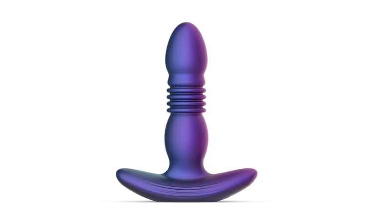 Hueman - Thrusting Buttplug - Image 3