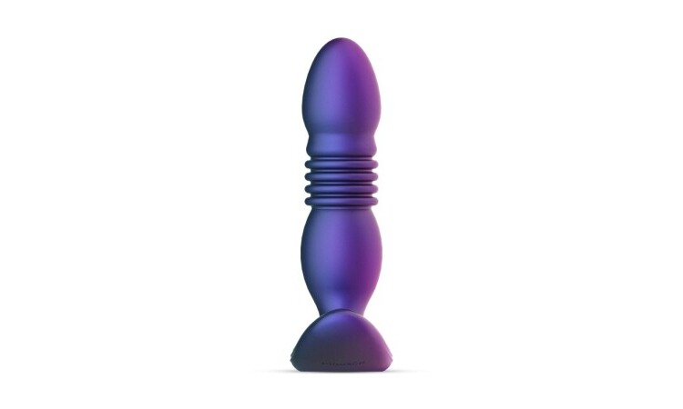 Hueman - Thrusting Buttplug - Image 4