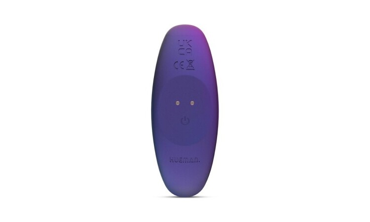 Hueman - Thrusting Buttplug - Image 5