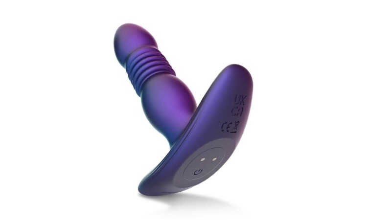 Hueman - Thrusting Buttplug - Image 6