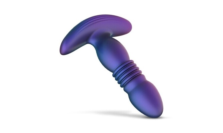 Hueman - Thrusting Buttplug - Image 7