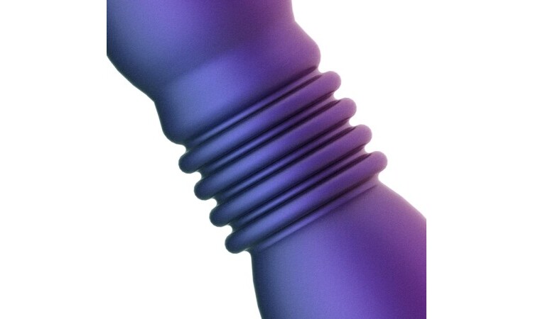 Hueman - Thrusting Buttplug - Image 8