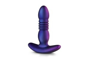 Hueman - Thrusting Buttplug