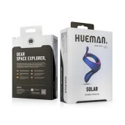Hueman - Vibrating Strap-on Cockring - Image 2