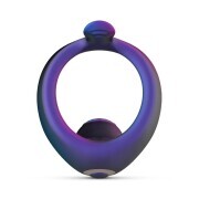 Hueman - Vibrating Strap-on Cockring - Image 5