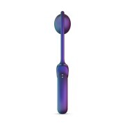 Hueman - Cockring with Anal Ball - Image 5