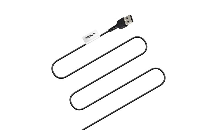 Hueman - Cockring with Anal Ball - Image 9