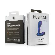 Hueman - Tapping Butt Plug - Image 2