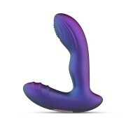 Hueman - Tapping Butt Plug - Image 4
