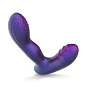 Hueman - Tapping Butt Plug - Image 7