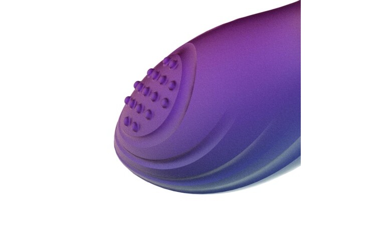 Hueman - Tapping Butt Plug - Image 8