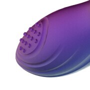 Hueman - Tapping Butt Plug - Image 8