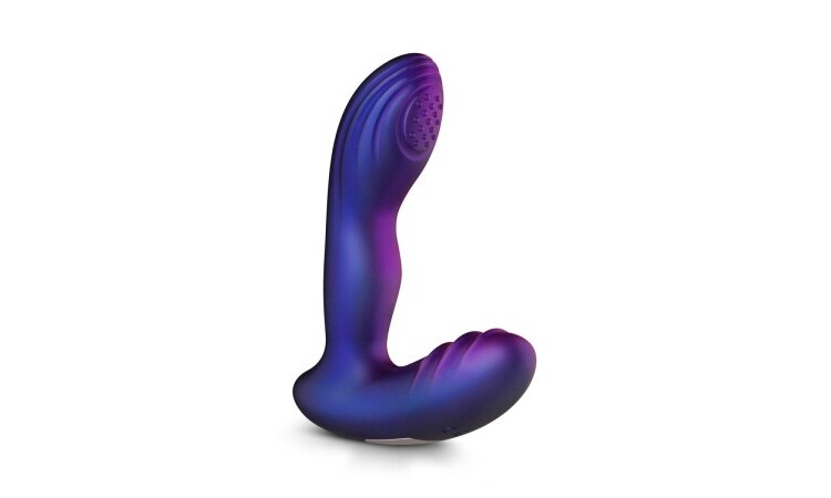 Hueman - Tapping Butt Plug - Image 1