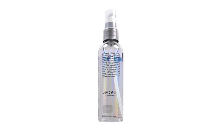 Playboy - Slick H2O Lube - 120 ml - Image 3