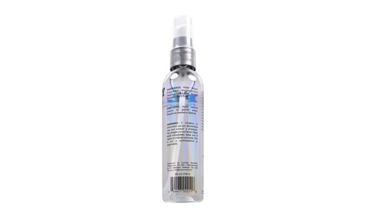Playboy - Slick H2O Lube - 120 ml - Image 4