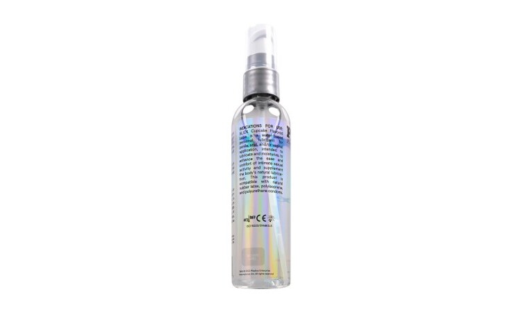 Playboy - Slick Cupcake Lubricant - 60 ml - Image 2