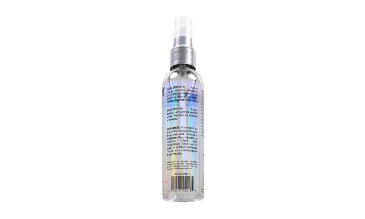 Playboy - Slick Cupcake Lubricant - 60 ml - Image 3