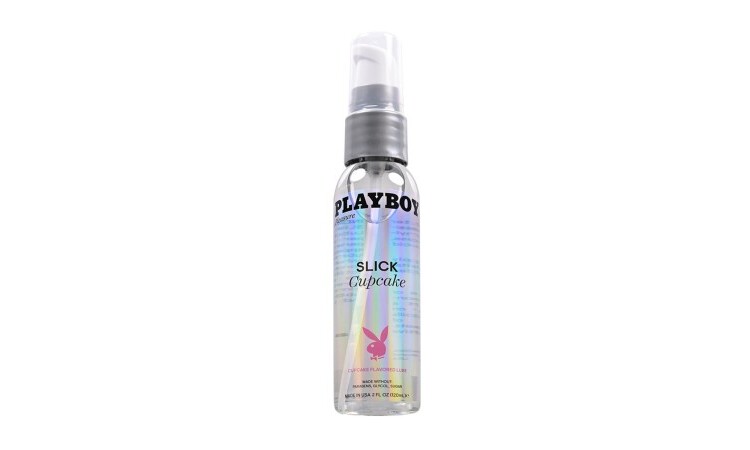 Playboy - Slick Cupcake Lubricant - 60 ml - Image 1