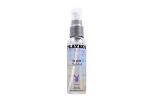 Playboy - Slick Hybrid Lubricant - 60 ml