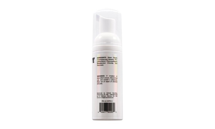 Playboy - Clean Foaming Toy Cleaner - 60 ml - Image 2