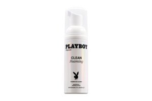 Playboy - Clean Foaming Toy Cleaner - 60 ml