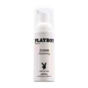 Playboy - Clean Foaming Toy Cleaner - 60 ml - Image 1