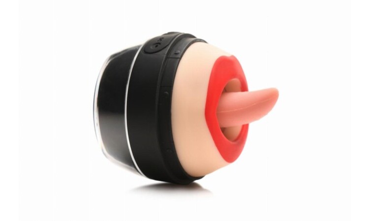 Lady Licker clitoral stimulator - Image 9