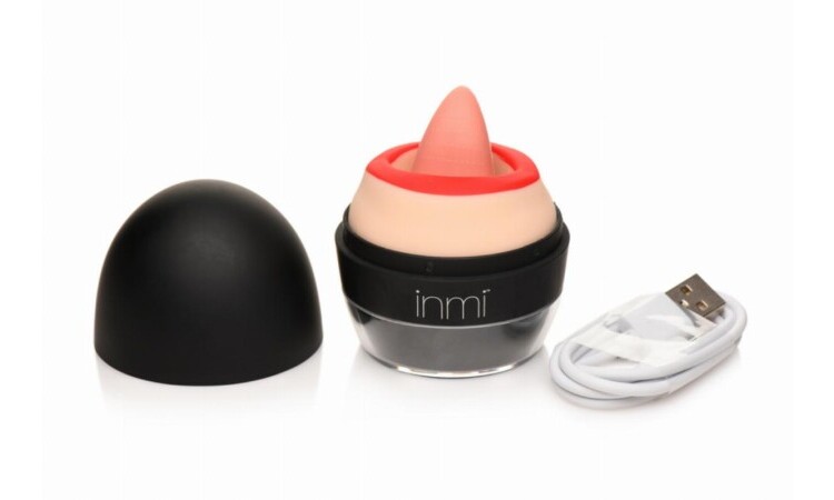 Lady Licker clitoral stimulator - Image 11